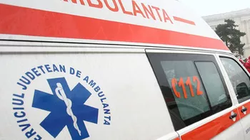 Un bărbat de 61 de ani a ajuns la Spitalul Sf. Spiridon din Iași cu arsuri grave în urma unei explozii puternice 8211 EXCLUSIV UPDATE