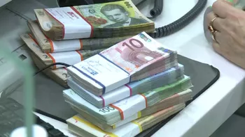 Un clujean și-a retras toți banii de la o bancă vieneză după gestul austriecilor. Ce a scris pe ordinul de plată