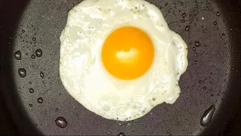 Calorii ou prăjit. Cum poate fi folosit un calorimetru