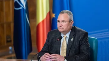 Premierul Nicolae Ciucă face declaraţii cu privire la stabilirea bugetului de stat pentru anul 2023 8211 LIVE VIDEO