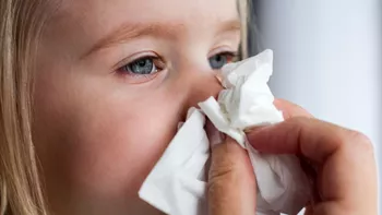 Cum să-ți protejezi copilul în sezonul gripelor