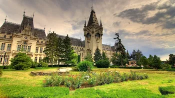 Lansare de carte la Palatul Culturii din Iași. Evenimentul va avea loc sâmbătă 10 decembrie 2022