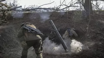 Război în Ucraina. Un nou atac masiv al Rusiei în Ucraina