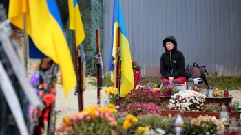Război în Ucraina. Ce spune primarul Kievului Vitaliy Klitschko despre un scenariu 8222apocaliptic8221 la iarnă