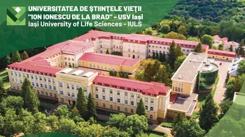 Digitalizarea agriculturii lucrări conservative sisteme de autoghidare și alte teme de actualitate prezentate studenților USV Iași de către cel mai prestigios agronom român