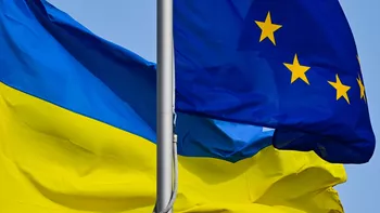Kievul va găzdui vineri un summit UE 8211 Ucraina. Un semnal puternic atât pentru parteneri cât și pentru inamici