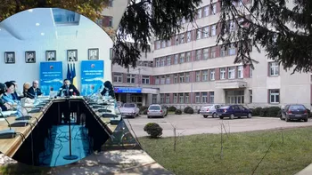 A fost suplimentat numărul de posturi la Spitalul Municipal de Urgențe Pașcani. Ce buget va aloca primăria pentru unitatea medicală