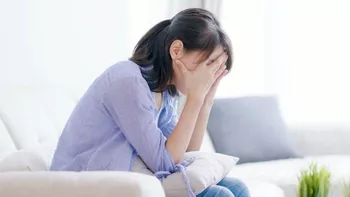 Simptomele depresiei la femei. Cum poate fi prevenită sau tratată această tulburare