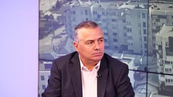 Petru Movilă preşedintele PMP Iaşi despre calea de acces dinspre municipiu spre Aeroportul Internațional Iași Propunerea mea a prins contur