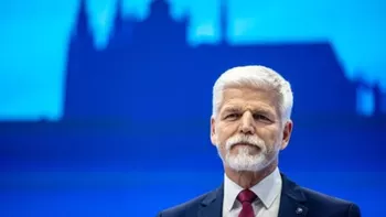 Noul președinte al Cehiei militează pentru un sprijin 8216nelimitat8217 pentru Ucraina