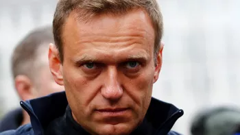 Navalnîi susține că va fi într-o celulă de izolare mai dură timp de șase luni