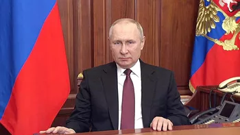 Vladimir Putin se oferă să ajute Turcia și Siria după cutremur Suntem gata să oferim asistența necesară8221