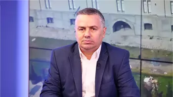Petru Movilă candidat la preşedinţia Consiliului Județean Iași Dacă aveam lideri care să se zbată IBCV era deja în construcție. Rafila a abandonat proiectul 