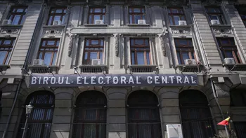 Biroul Electoral Central BEC a constatat existenţa unor încălcări majore ale legilor electorale