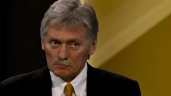 Dmitri Peskov susține că soarta președintelui ucrainean Volodimir Zelenski este pecetluită