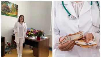 Nou rateu al justiției din România Iată sentința primită de medicul care a luat șpagă de la 280 de pacienți bolnavi de cancer