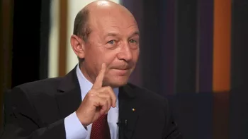 Băsescu spune că e o clasă politică incompetentă. Ciolacu e preşedintele PSD. Comparaţi-l cu Năstase. Ciucă nea Nicu