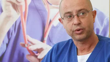 Medicul Tudor Ciuhodaru a vorbit despre starea de sănătate a celebrului actor Florin Piersic