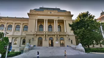 A fost aprobată metodologia de concurs pentru ocuparea funcției de decan la Universitatea Alexandru Ioan Cuza din Iași