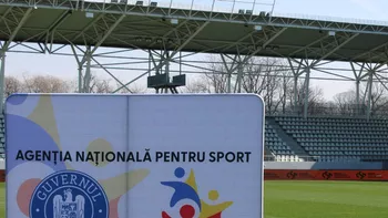 Protest la Agenția Națională pentru Sport. Care sunt revendicările sindicaliștilor