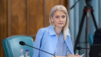 Alina Gorghiu a avut o primă reacţie după ce judecătoarea în dosarul lui Vlad Pascu a stat ironic în faţa jurnaliştilor