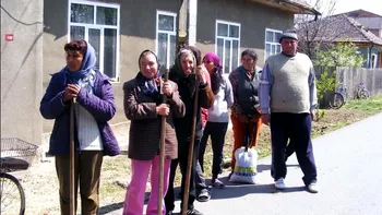 Sute de mii de români refuză să muncească și primesc ajutor social