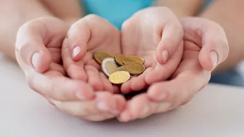 Atenție părinți Se dau bani pentru copii la începutul lunii mai