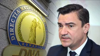 Mihai Chirica trimis în judecată într-un nou dosar