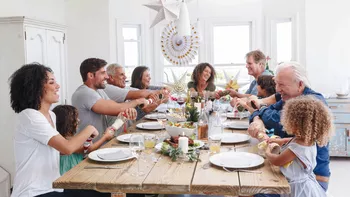 Top jocuri de familie. Ce să te joci în timpul liber cu familia ta