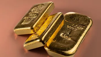 Prețul aurului mai mare ca niciodată Investitorii alarmați de creșterea bruscă