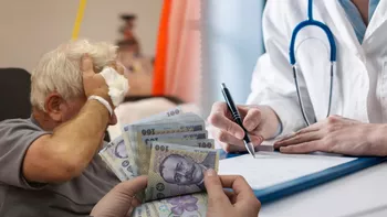 România zguduită de problema taxei pe boală. Ce se va întâmpla cu concediile medicale ale românilor