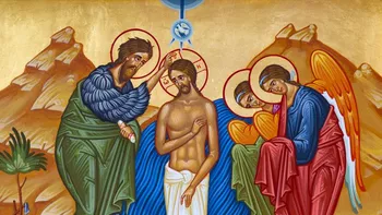 Calendar ortodox 25 mai 2024. Credincioșii sărbătoresc A treia aflare a Capului Sfântului Ioan Botezătorul