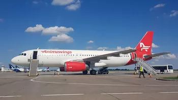 O nouă companie aeriană va opera curse de pe Aeroportul Internațional Iași
