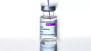 Autorizația pentru vaccinul AstraZeneca a fost retrasă de Comisia Europeană cu aplicare din 7 mai