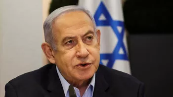 Benjamin Netanyahu respinge cu dezgust cererea procurorului CPI de emitere a mandatului de arestare pe numele său