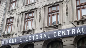 Noaptea minții Biroul Electoral Central încalcă legea doar pentru a face pe plac LGBTQ