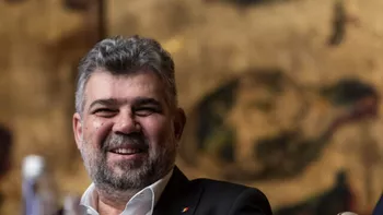 Marcel Ciolacu își bate joc de români Nu va reduce fiscalitatea pe muncă