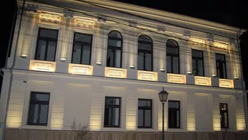 Evenimentele organizate de Muzeul Municipal Regina Maria din Iași ce se vor desfășura în perioada 8-9 mai 2024