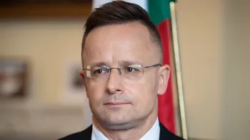 Guvernul Ungariei nu intenționează să participe în niciun fel la antrenarea soldaților ucraineni și la furnizarea de arme
