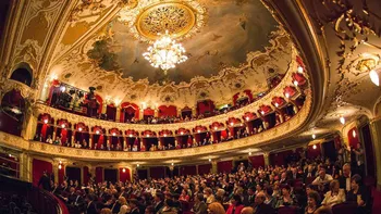 Un festival în premieră este programat anul acesta la Iași Publicul va avea parte de momente aparte în organizarea Teatrului Național