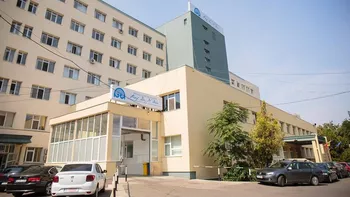 Spitalul Clinic de Urgență Prof. Dr. N. Oblu Iași face angajări Este vacant un post de medic specialist Anestezie și Terapie Intensivă