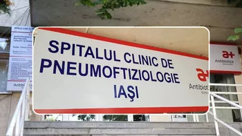 Spitalul Clinic de Pneumoftiziologie Iaşi face angajări Au fost scoase la concurs mai multe posturi vacante