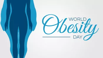 Ziua Europeană de Luptă Împotriva Obezității