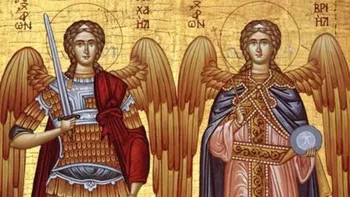 Pentru ce se citește Acatistul Sfinților Arhangheli Mihail și Gavril Iată cum să te rogi pentru a primi binecuvântarea divină