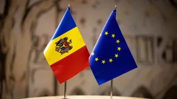 Referendumul de aderare a Republicii Moldova la UE a fost aprobat de Parlament