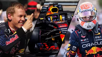 Formula 1 este în șoc Geniul de la Red Bull Racing Adrian Newey s-ar putea să plece ademenit de un salariu de sute de milioane de euro