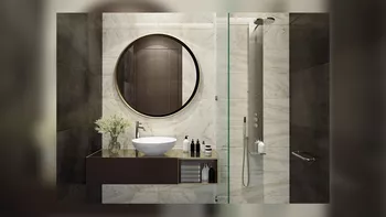 Care este alegerea perfectă pentru baia ta Bateria de duș simplă coloana sau panelul de duș cu hidromasaj