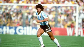 Nouă ipoteză în cazul morții lui Diego Maradona. Dosarul ar putea fi redeschis