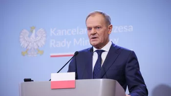 Premierul polonez Donald Tusk a primit ameninţări după tentativa de asasinare a prim-ministrului slovac