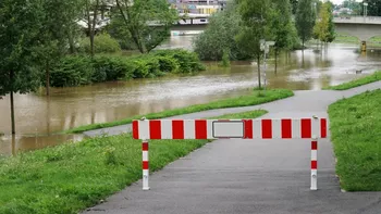 Hidrologii anunță inundații în România Râurile din nouă județe sub atenționare cod galben de viituri